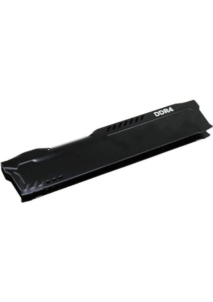 OEM Ram Soğutucu Ddr2-Ddr3-Ddr4 Siyah