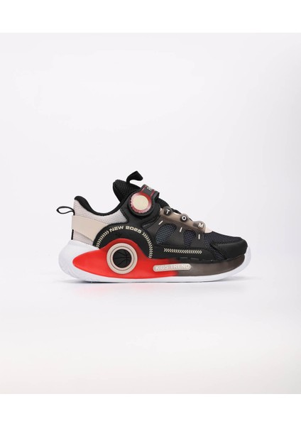 Unisex Çocuk Sneaker Ayakkabı 615XCA529