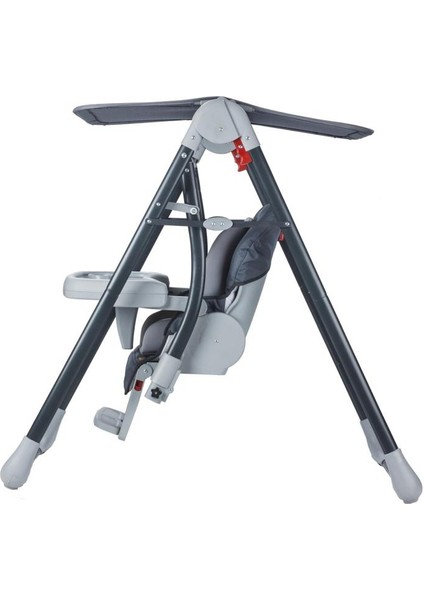 Baby Care BC530 Rocket Elite Salıncak Siyah fiyatları
