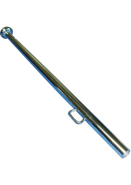 Bayrak Direği, Paslanmaz, Inox 316, Ø25MM, 1200MM