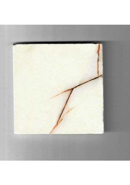 Doğal Taş Figürlü Banyo Gider Kapağı Süsü, 10X10 Cm, Şık ve Dekoratif Tasarım