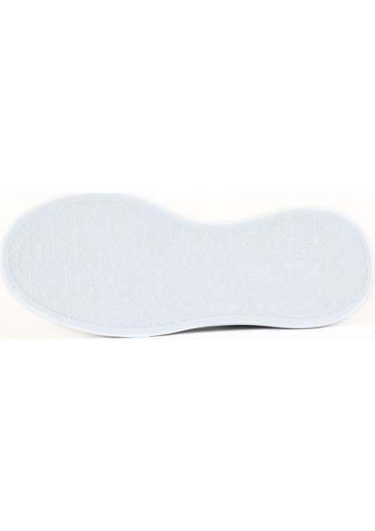 Beyaz Deri Kadın Spor Ayakkabı 33WA1501 33WA1501 indirimleri