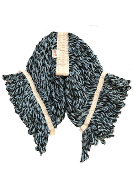 Geniş ve Dayanıklı Islak Mop, Temizlikte Pratik Kullanım Sağlar fiyatları