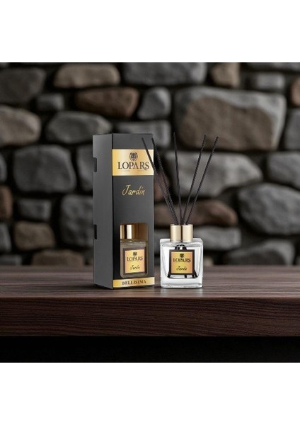 Bellisima Bambu Çubuklu Oda (parfümü) Kokusu 100 ml fiyatları