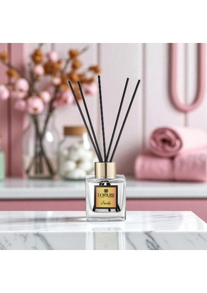 Bellisima Bambu Çubuklu Oda (parfümü) Kokusu 100 ml modelleri