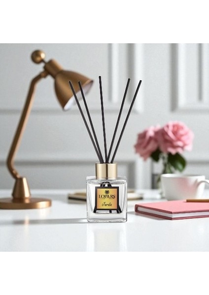 Bellisima Bambu Çubuklu Oda (parfümü) Kokusu 100 ml fırsatları