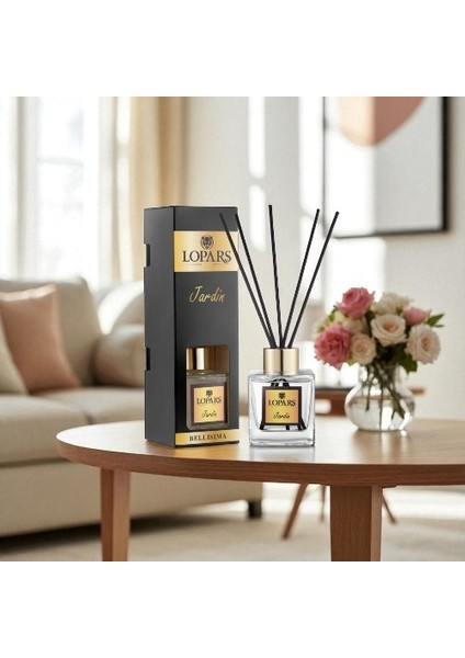 Bellisima Bambu Çubuklu Oda (parfümü) Kokusu 100 ml indirimleri