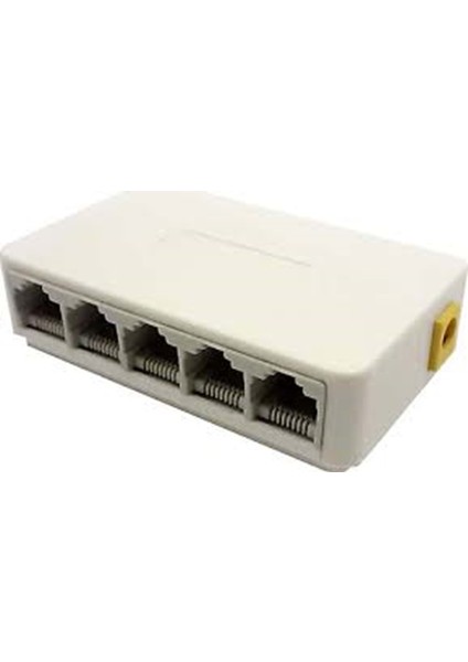 Ztech 5 Port Switch 10/100 fiyatları