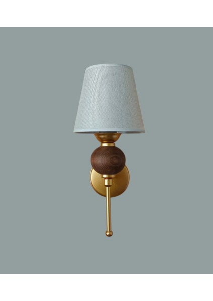 Tekli Perge Aplik Doğal Ahşap Toplu Eskitme Boyalı Krem Şapkalı modelleri