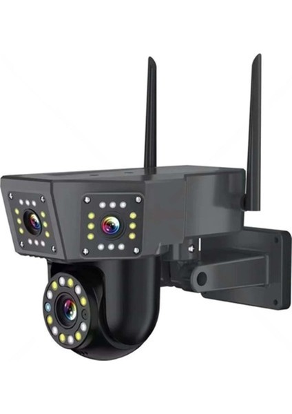 -3016 Wifi 6mp Ptz Kamera fiyatları