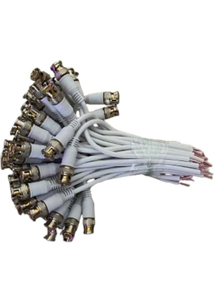 Kablolu Bnc 100LÜ Paket modelleri