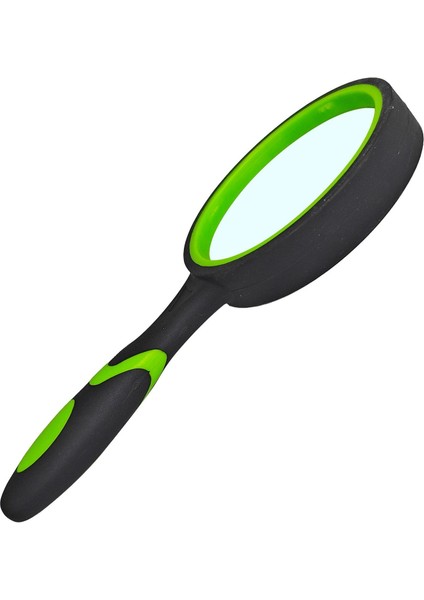 Jb-01 10X Büyüten Slikon Büyüteç fırsatları