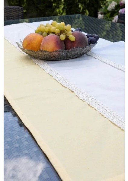 Güpürlü 3 Renk Runner indirimleri