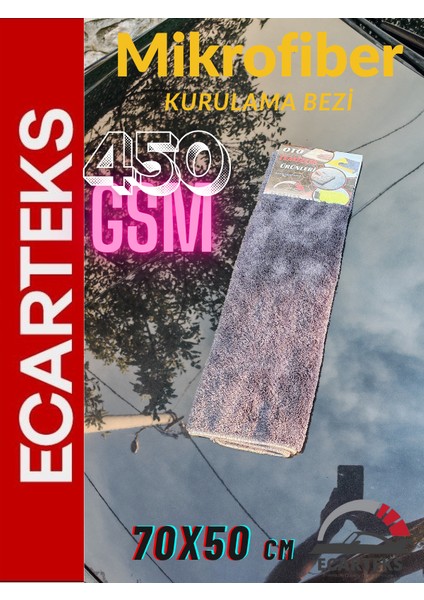 3'lü Mikrofiber Oto Yıkama Seti Kurulama Bezi (450) Gsm- Cam Bezi-Oto Eldiven fiyatları