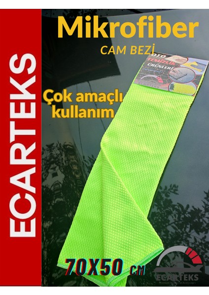 3'lü Mikrofiber Oto Yıkama Seti Kurulama Bezi (450) Gsm- Cam Bezi-Oto Eldiven fırsatları