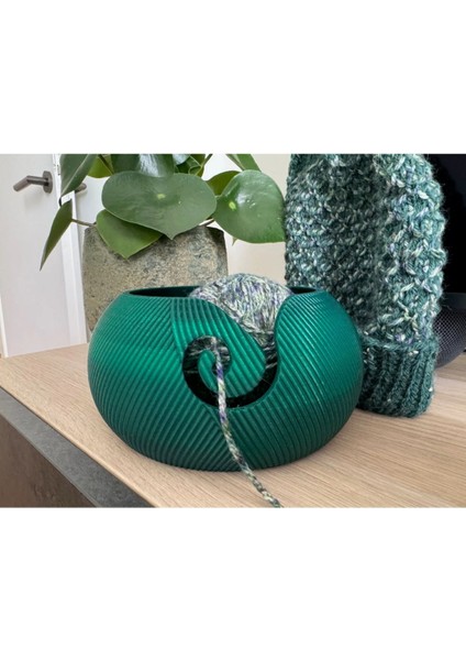 İplik Tutucu Kase modelleri