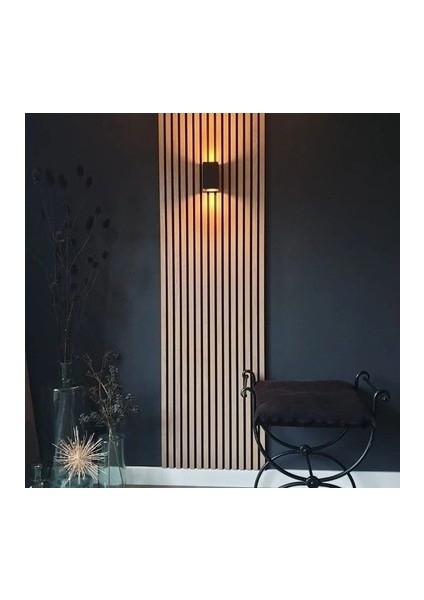 Sonomo Akustik Duvar Paneli