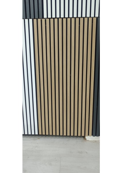 Sonomo Akustik Duvar Paneli modelleri