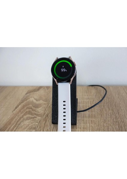 Galaxy Watch 4 Uyumlu Şarj Standı modelleri