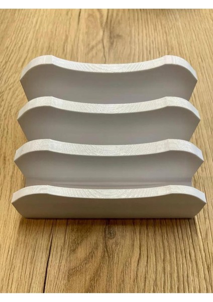 Kesme Tahtası ve Servis Sunumluk Düzenleyici Stand modelleri