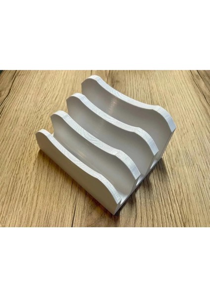 Kesme Tahtası ve Servis Sunumluk Düzenleyici Stand fırsatları