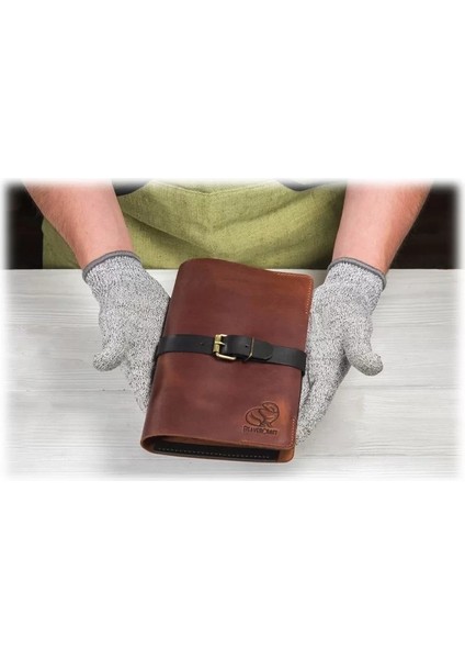 Beavercraft S13X Premium Ceviz Saplı Ahşap Kaşık Oyma Seti, 6 Parça indirimleri