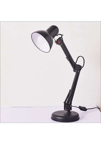 Newyork Masa Lambası CT-8405 Siyah Renk fırsatları