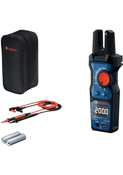 5’li Profesyonel Elektrikçi Test Aletleri Seti modelleri