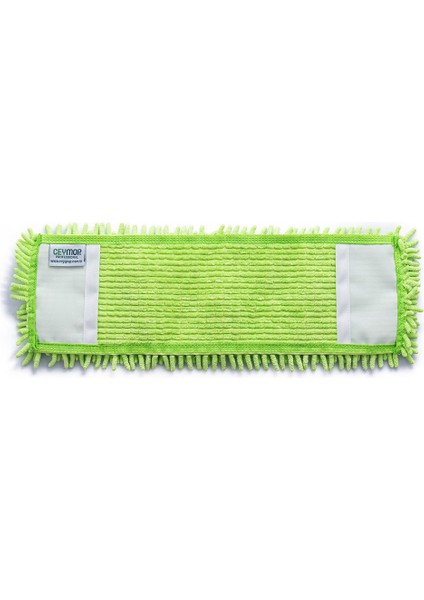 Yumuşak Mikrofiber Makarna Mop, 50 cm Temiz ve Hafif Kullanımı Kolay modelleri
