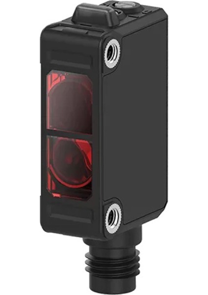 BJ3M-PDT-C ,kübik/3mt Npn-No/nc M8-4p Reflektör Fotosel