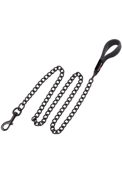 Nunbell Soft Tutma Siyah Zin.gez.3,5mm 120CM