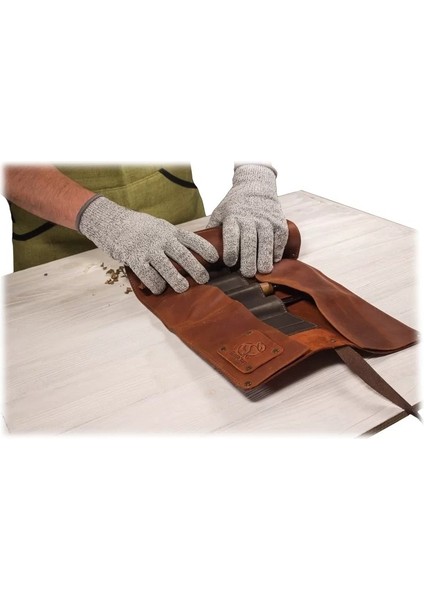 Beavercraft S18X Premium Ceviz Saplı Ahşap Oyma Seti, 11 Parça indirimleri