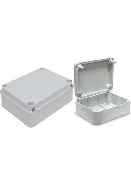 ÇP1043 ,250X200X90MM Abs Buat