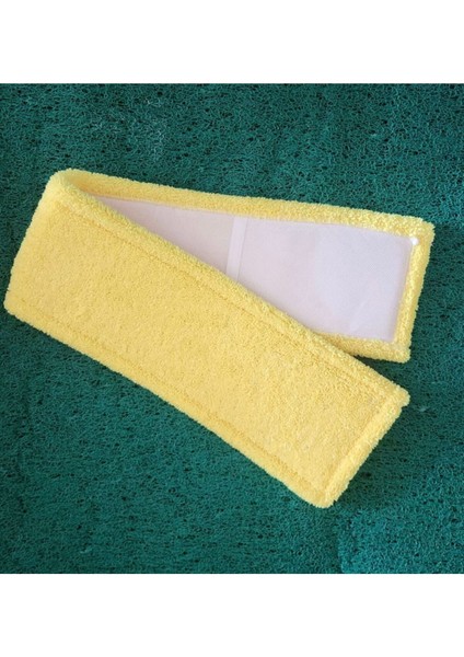 Nemli Mikrofiber Mop Yedek 80 Cm, Temizlik Kolaylığı Sağlar fiyatları