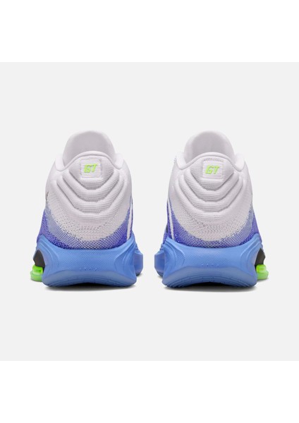 Air Zoom G.t. Hustle 3 Erkek Beyaz Basketbol Ayakkabısı FV5953-100 fiyatları