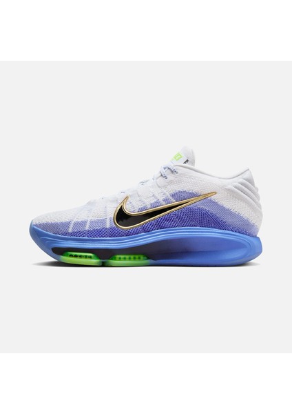 Air Zoom G.t. Hustle 3 Erkek Beyaz Basketbol Ayakkabısı FV5953-100 modelleri