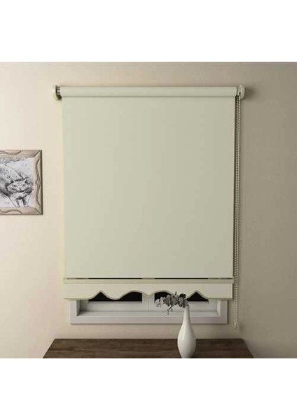 Nivemeshome Stor Polyester Perde