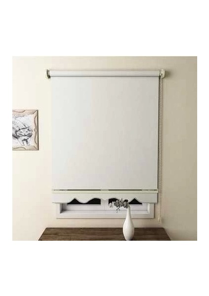 Nivemeshome Stor Polyester Perde fiyatları