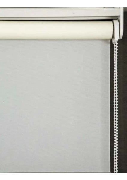 Nivemeshome Stor Polyester Perde modelleri