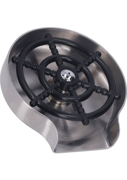 Yüksek Basınçlı Paslanmaz Çelik Bardak Yıkama Aparatı, Hızlı Bardak Durulayıcı fırsatları