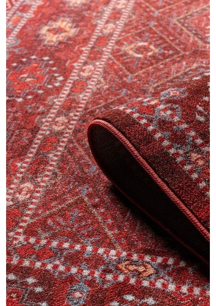 Discovery 1513A Sarı Kemik Salon Oturma Yatak Odası Halısı fiyatları