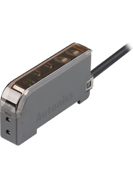 BF4RP ,24VDC Pnp-No/nc Fiber Optik Amplifikatör