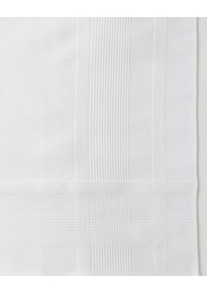 Casual Charms 6'lı Pamuk Mendil Erkek Kalın Yumuşak modelleri