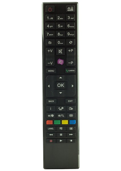 Hı-Level 48hl555 Tv Kumandası