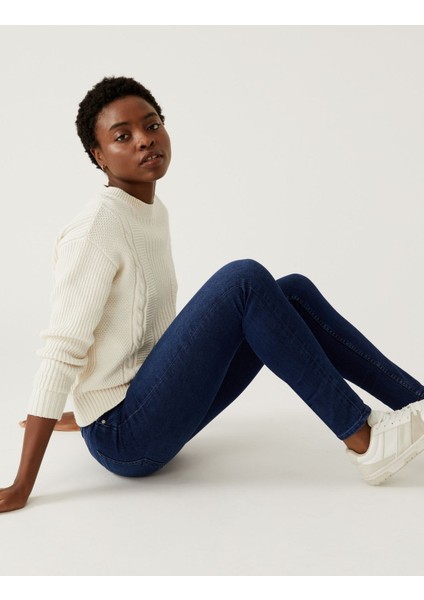 Skinny Fit Jean Pantolon fiyatları