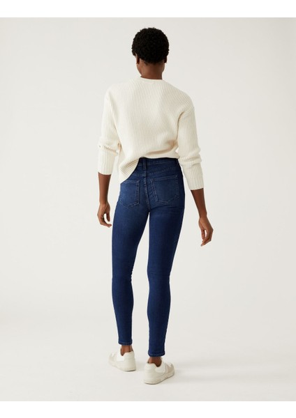 Skinny Fit Jean Pantolon indirimleri
