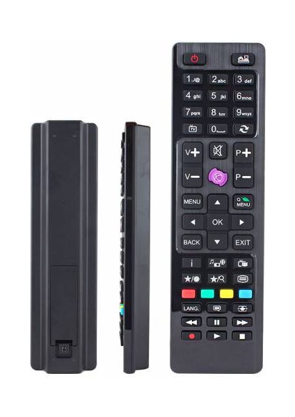 24tws217 Led Tv Kumandası