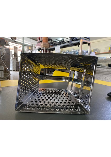 Endüstriyel Rende fırsatları