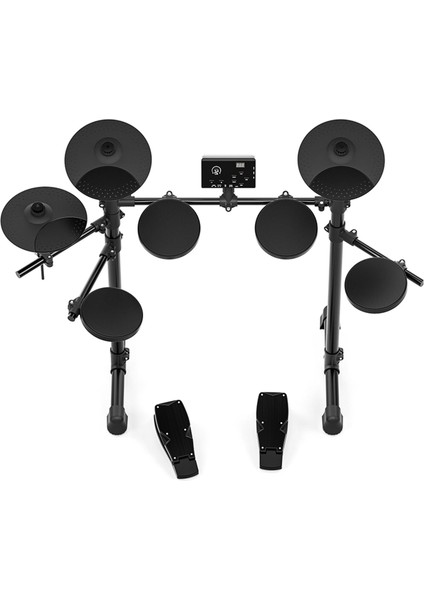 JDD-2024T Dijital Davul - Bateri Seti (Tabure ve Kulaklık Hediyeli) modelleri