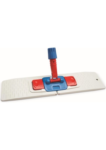 50 cm Endüstriyel Nemli Mop Aparatı F143, Temizliğin Rahat ve Pratik Yolu